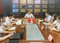 永遠跟黨走 | 立豪集團慶祝中國共產(chǎn)黨成立99周年